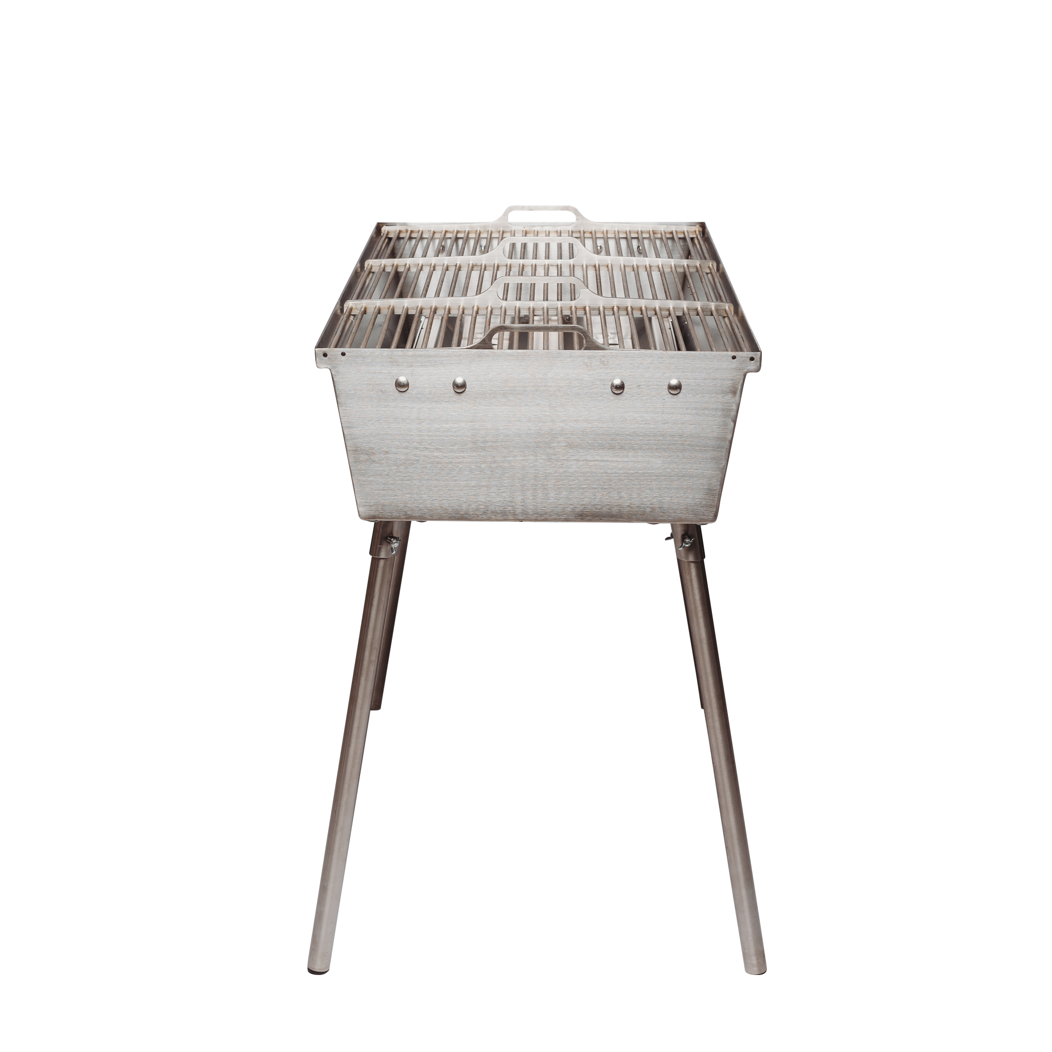 Kullgrill GrillSymbol Chef XXL