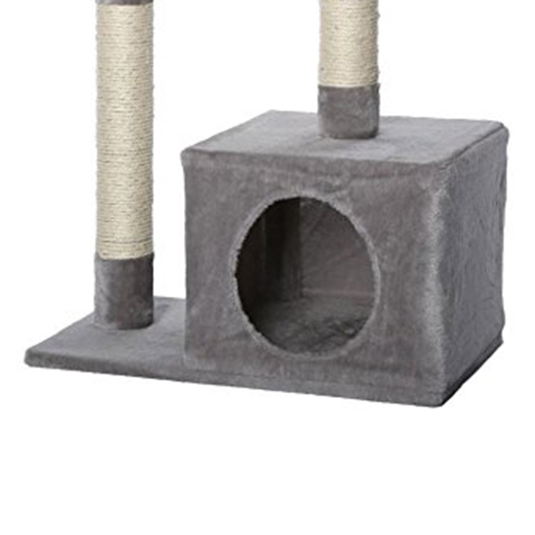 Klatretre Trekker Basic 80cm