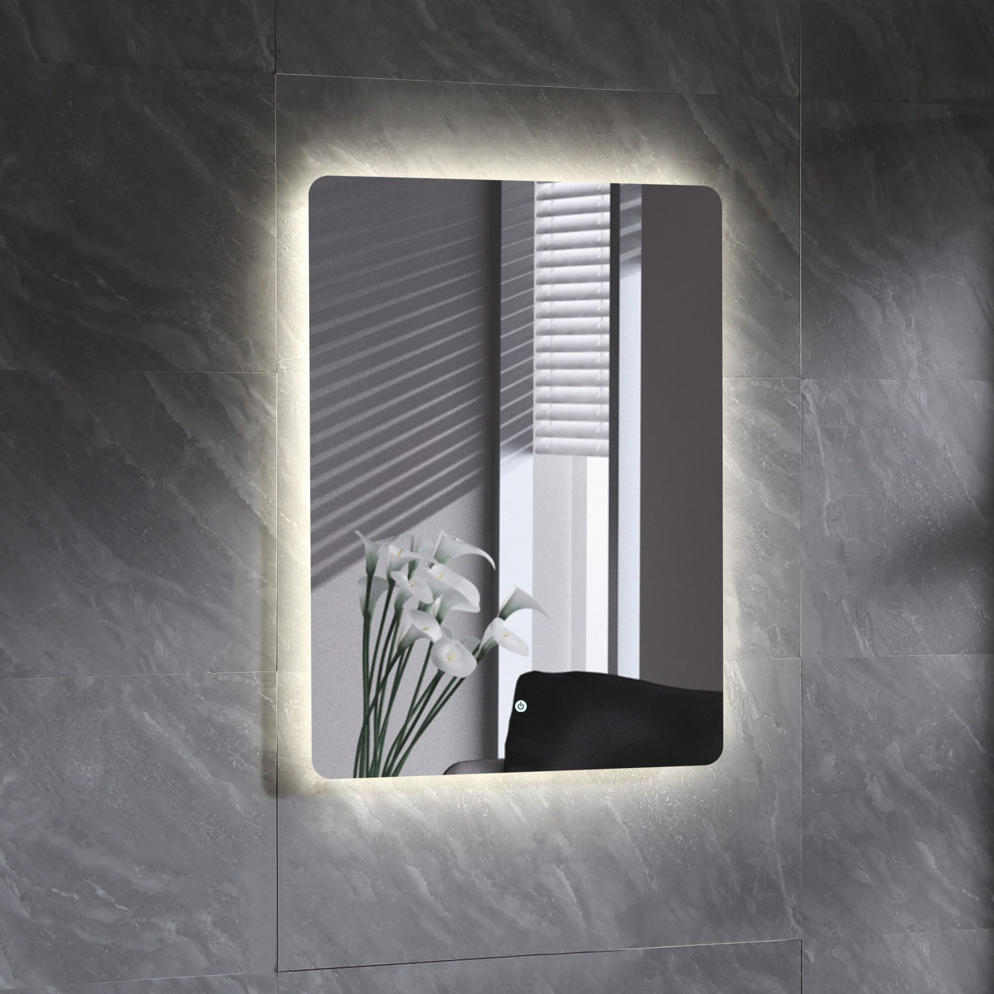 Speil Bathlife Tindra