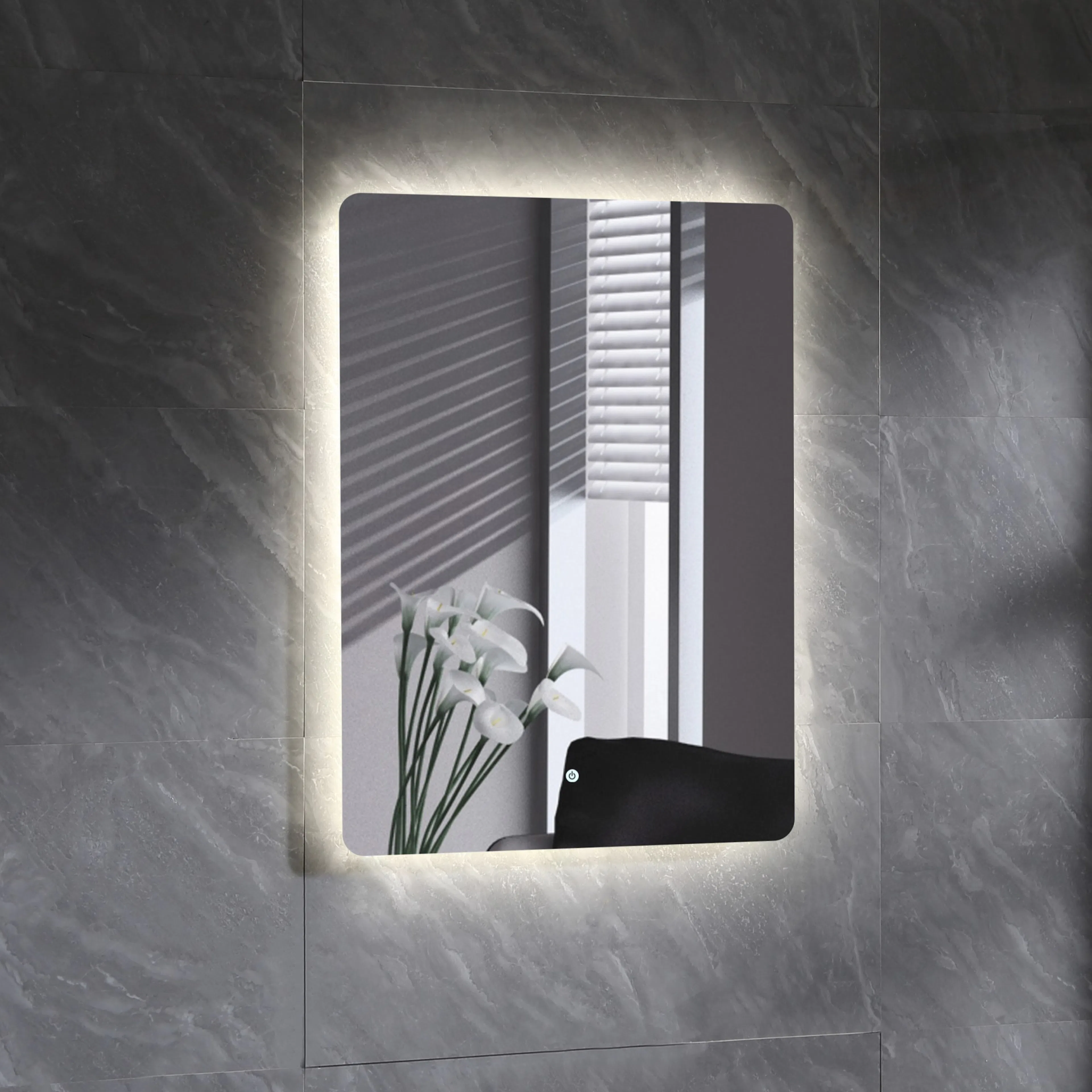 Speil Bathlife Tindra