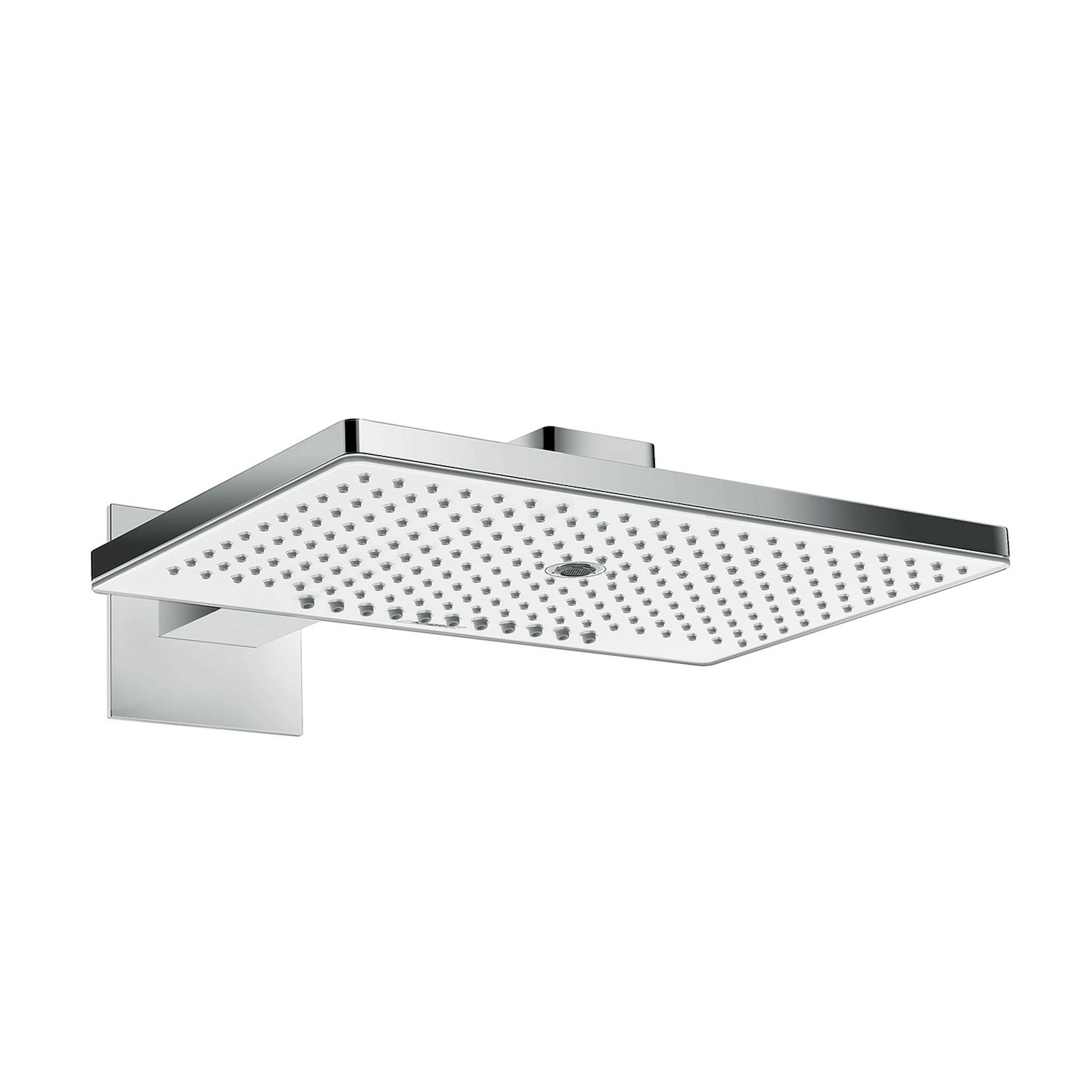 Hoveddusj Hansgrohe Rainmaker Select 460 3-jet for Veggmontering