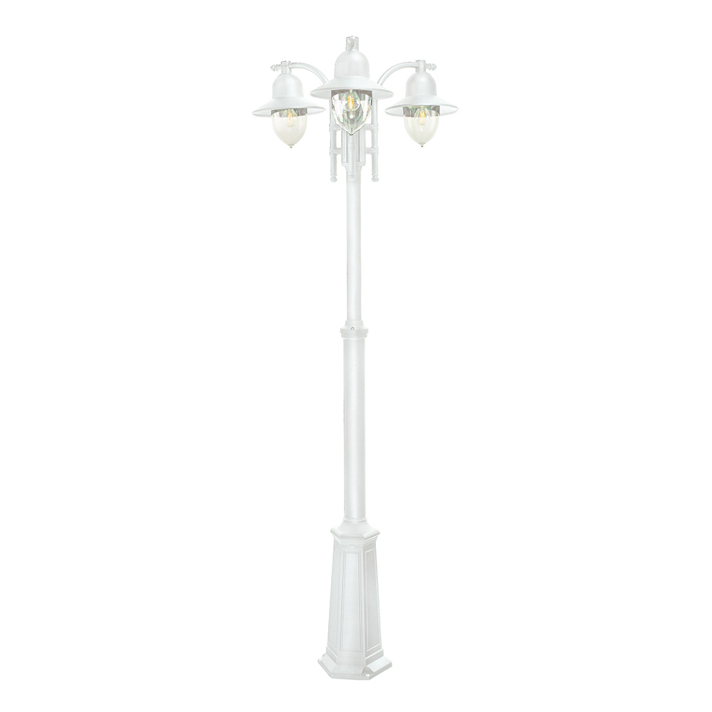 Stolpelykt Norlys Como 3L