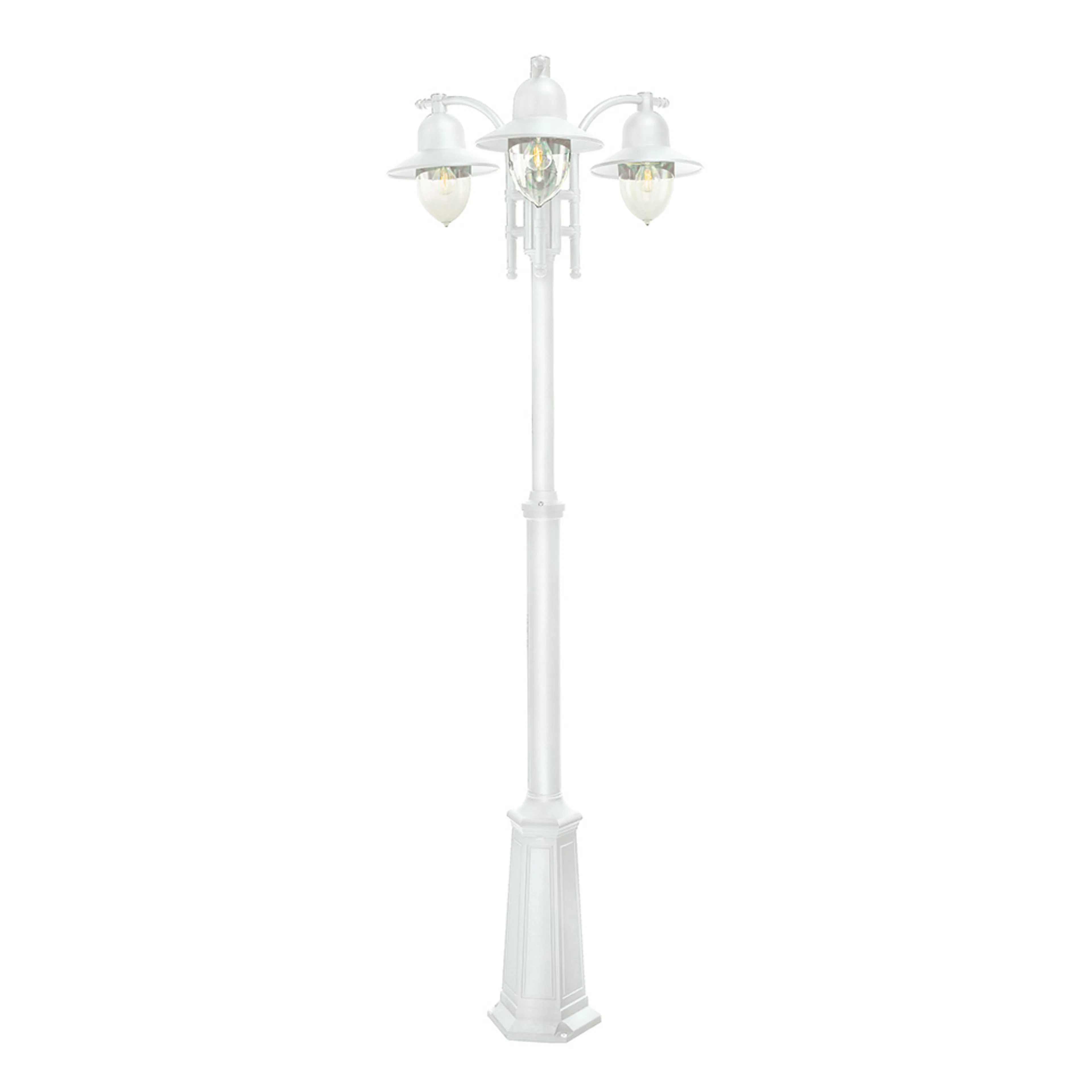 Stolpelykt Norlys Como 3L