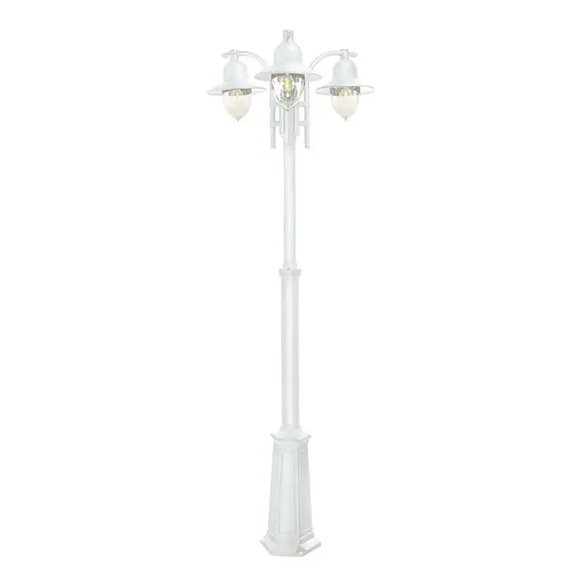 Stolpelykt Norlys Como 3L