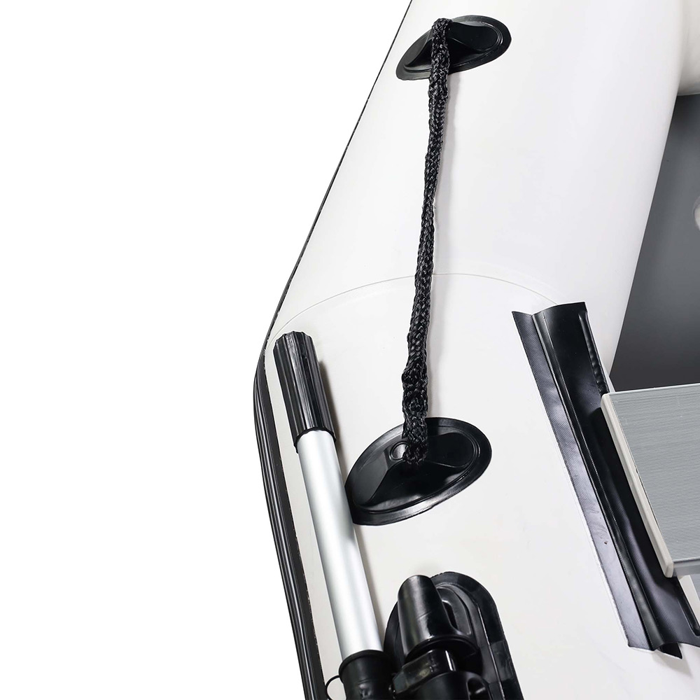 Gummibåt Lyfco 270cm