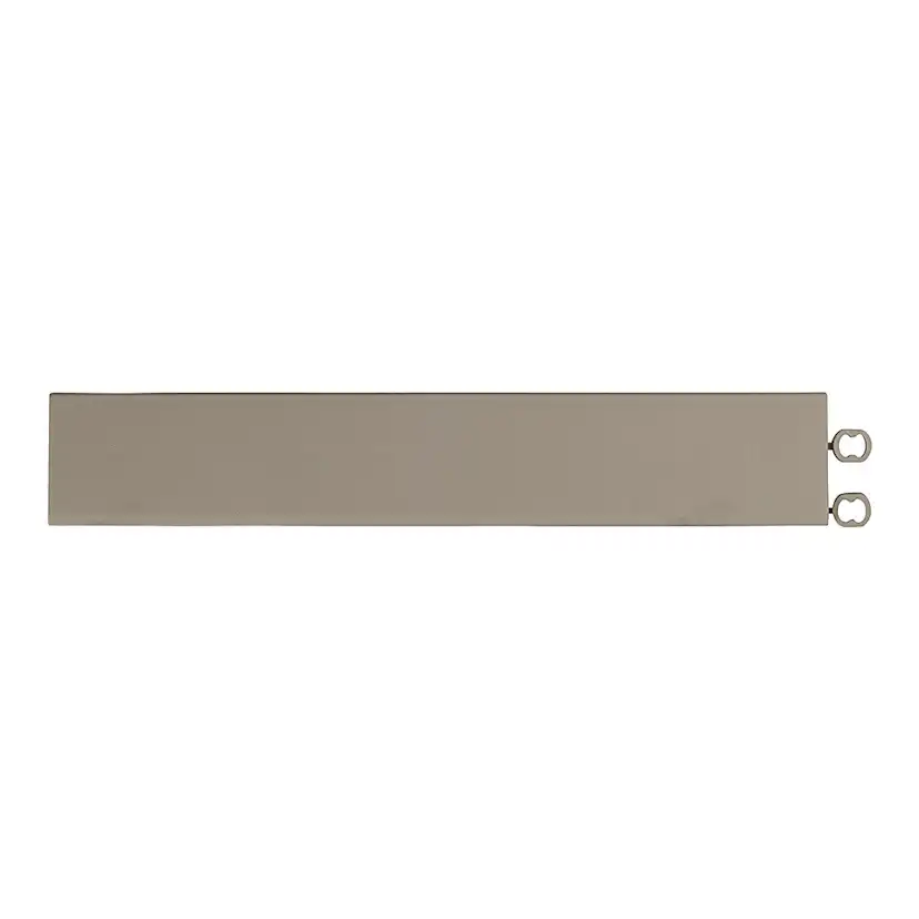 Kantlist Hestraplattan Universa Glacier Grey
