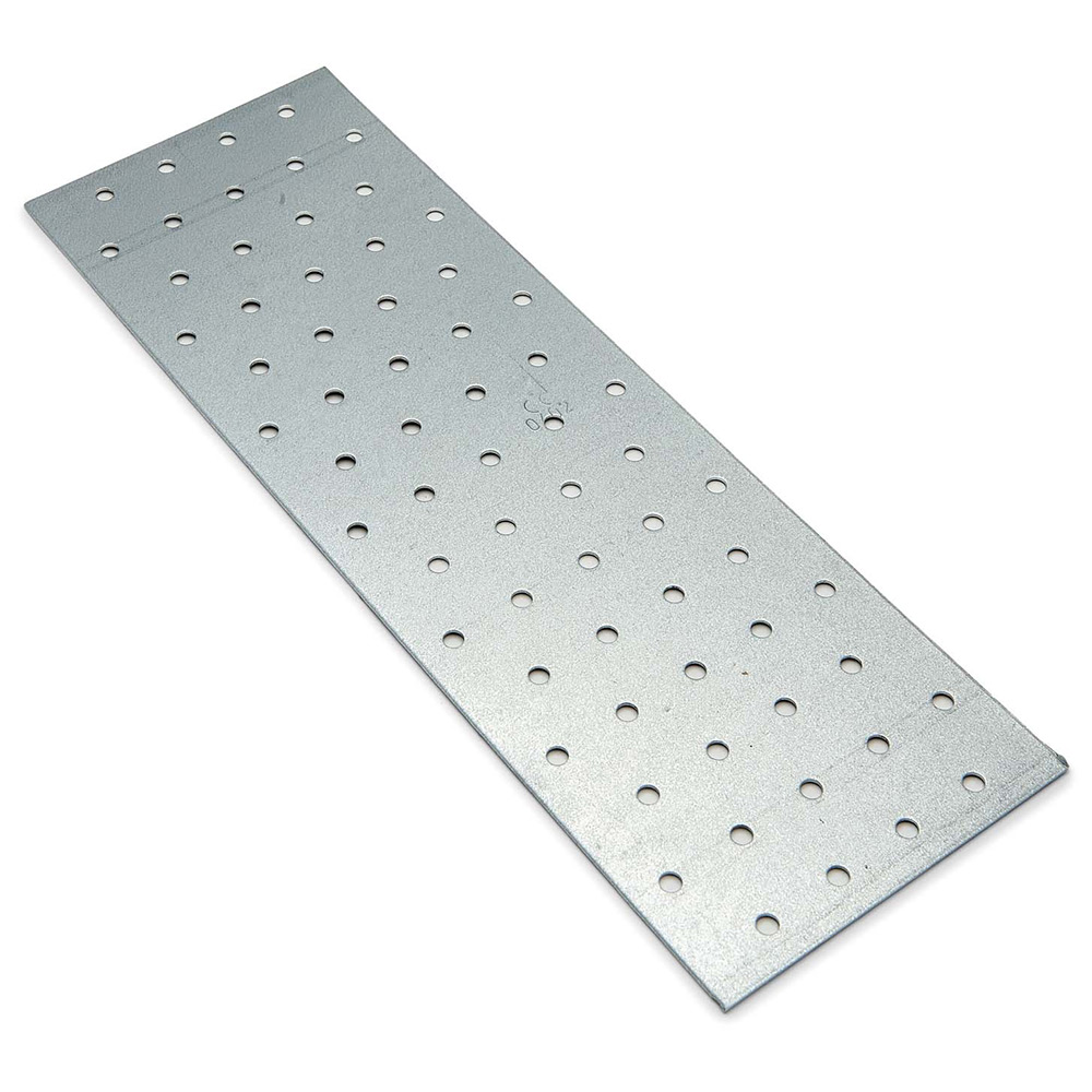 Hullplate FAST HP Stål