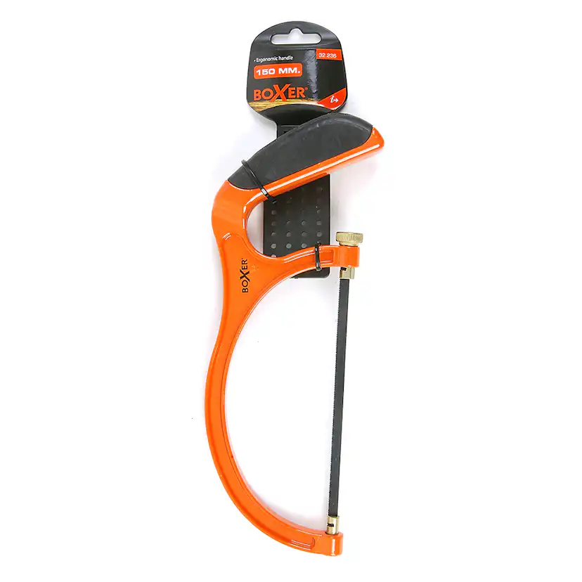 Baufil Boxer 150 mm Junior