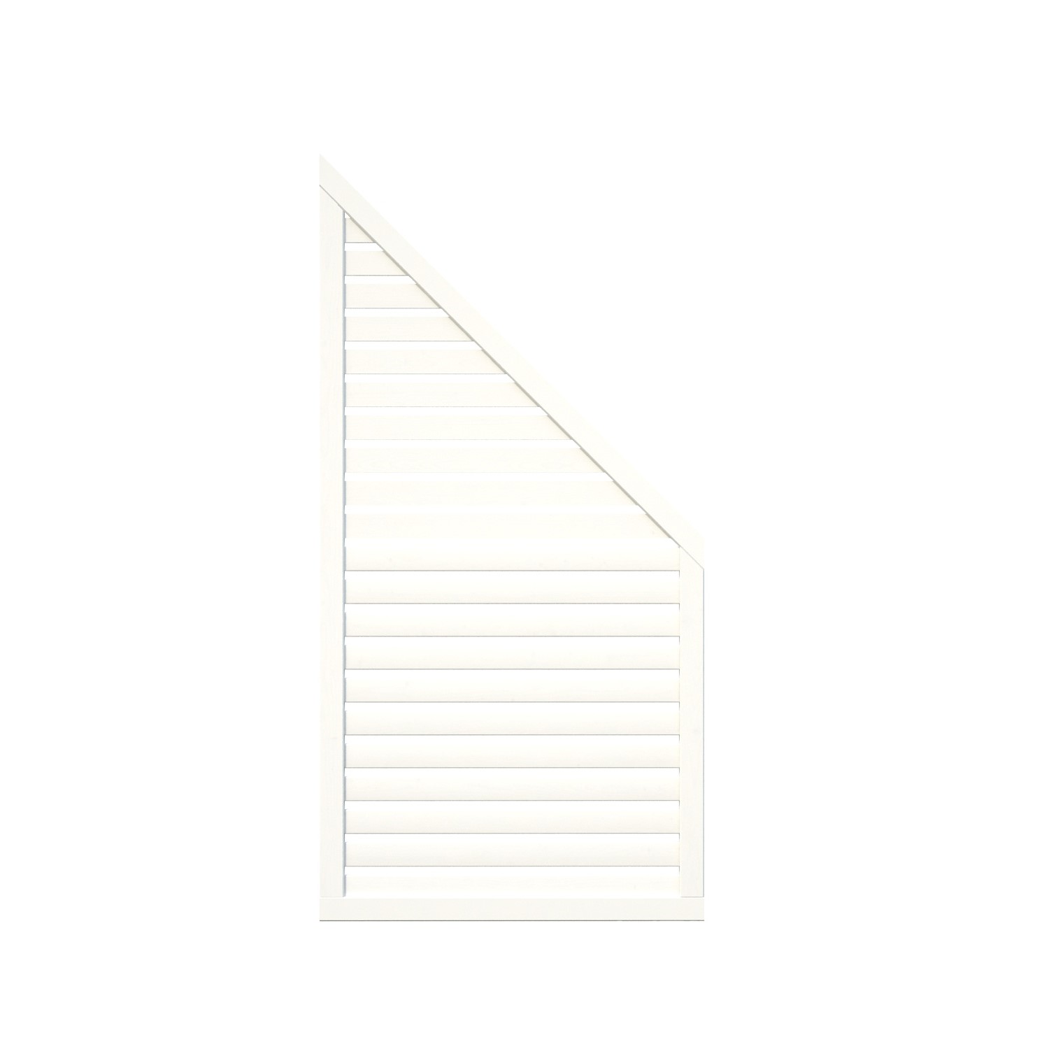 Levegg Palmako Nina3 90X180/90 Cm