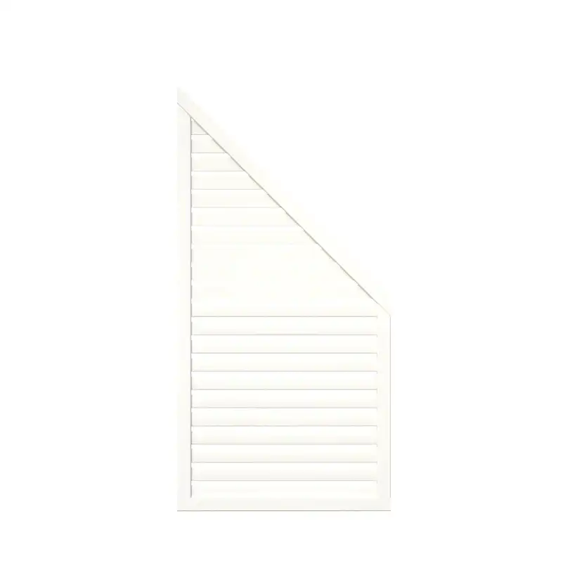 Levegg Palmako Nina3 90X180/90 Cm