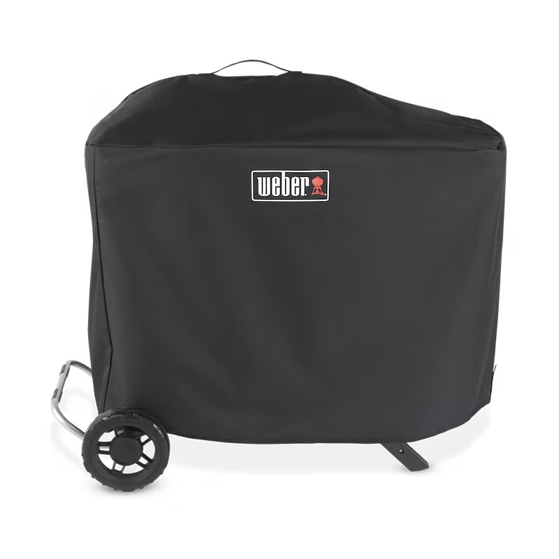 Grilltrekk Weber Traveler Premium