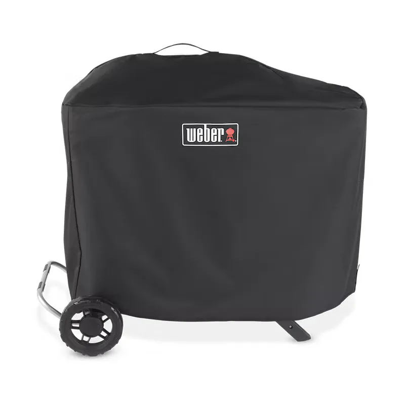 Grilltrekk Weber Traveler Premium