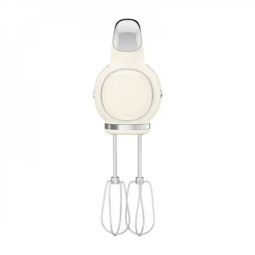 SMEG elvisp HMF01CREU Creme