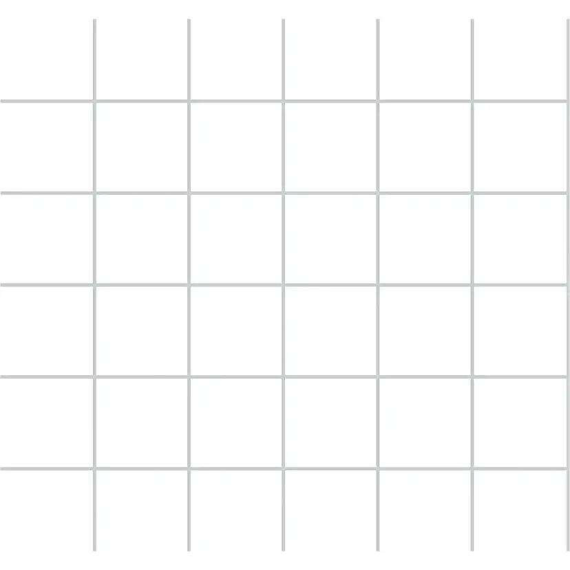Kitchen Board Fibo 3091-KM1010 Denver White