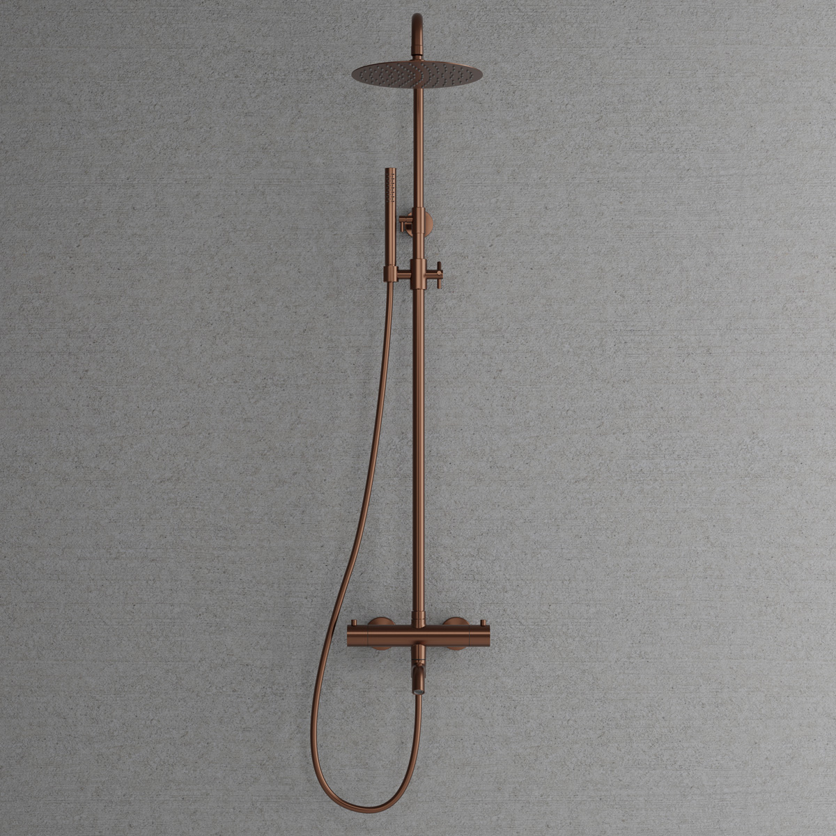 Takdusjsett Scandtap Steel Pleasure 3