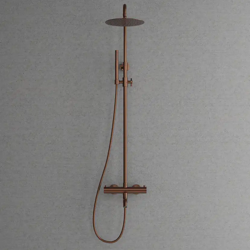 Takdusjsett Scandtap Steel Pleasure 3