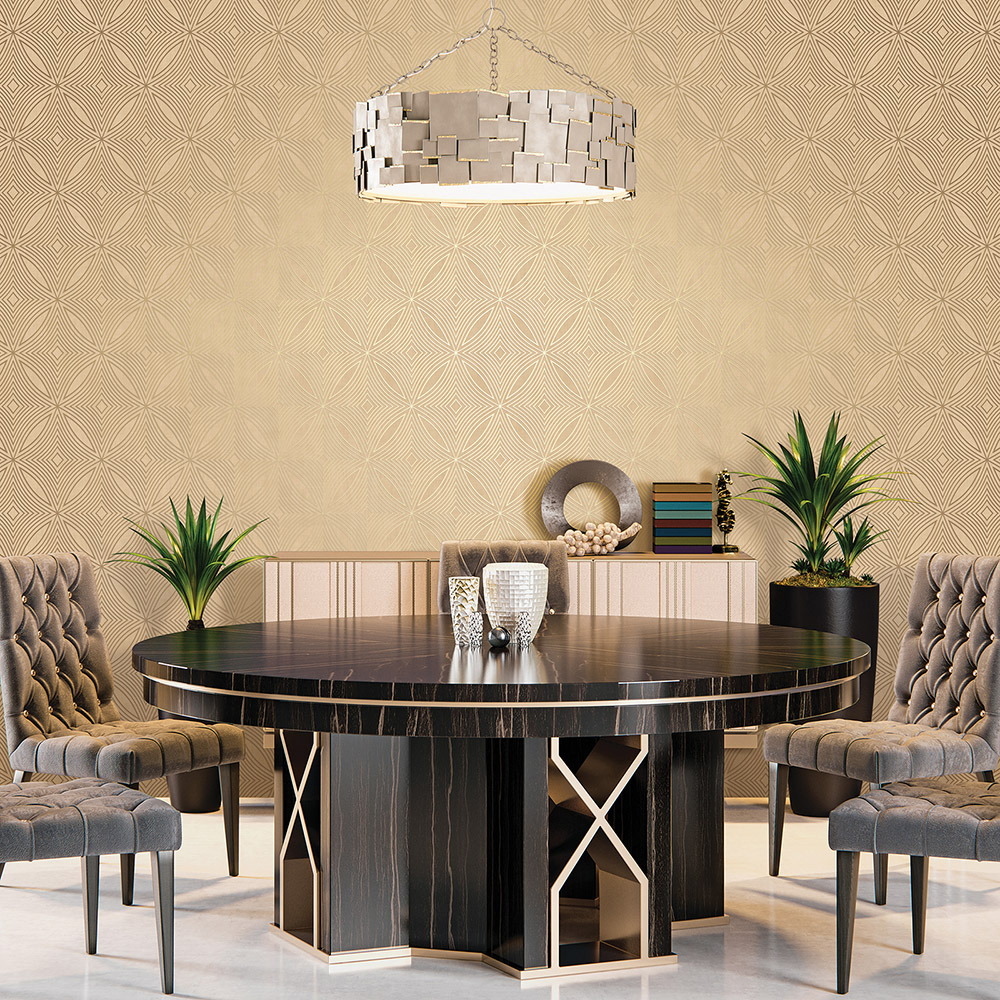 Tapet Galerie Wallcoverings Very Special G67730