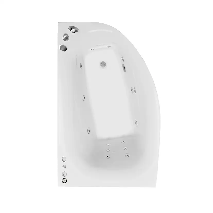 Boblebad Bathlife Trivsam