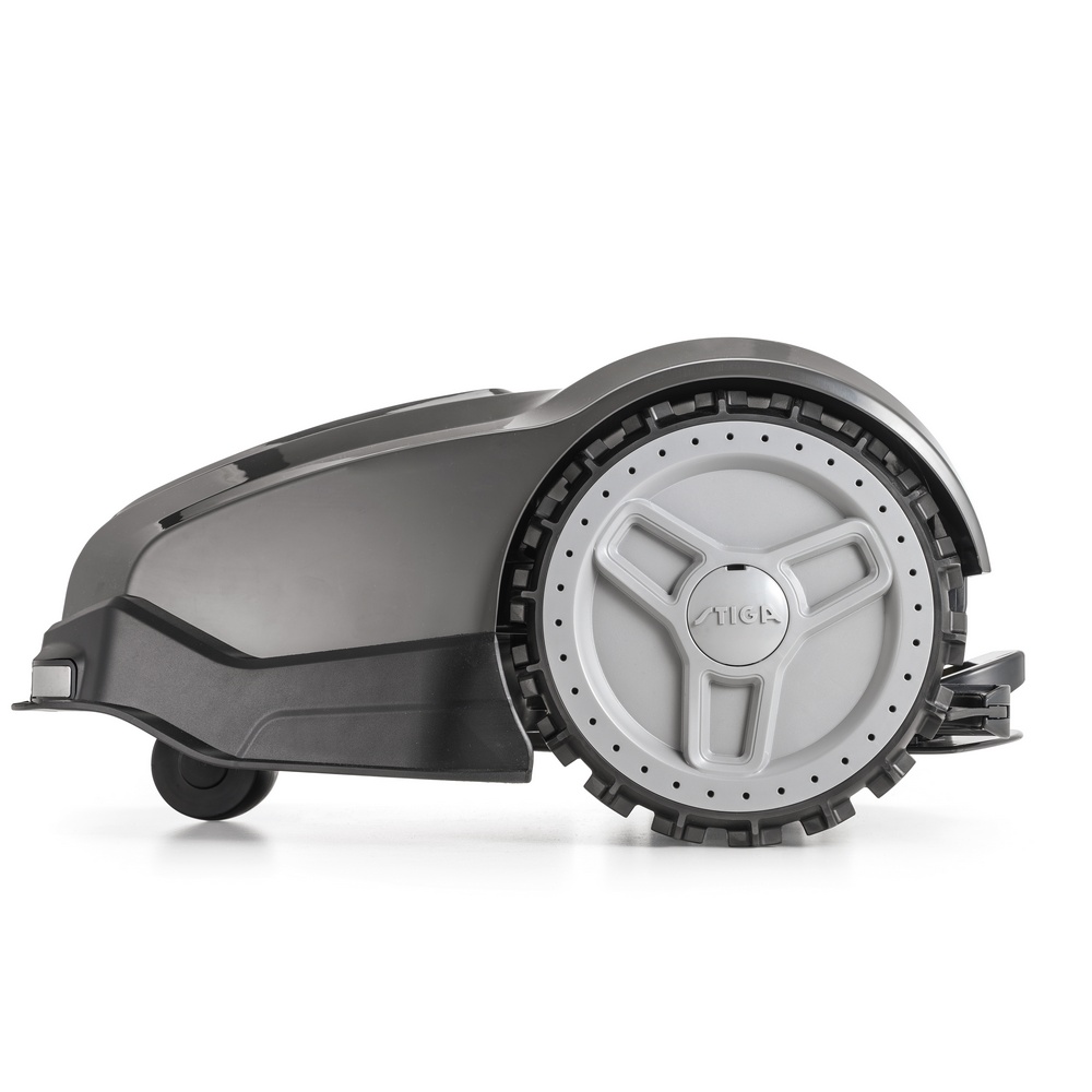 Robotklipper Stiga Autoclip 228 S