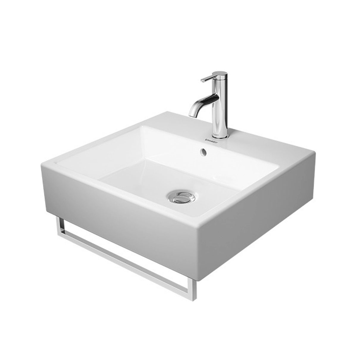 Handduksstång Duravit till Vero Air