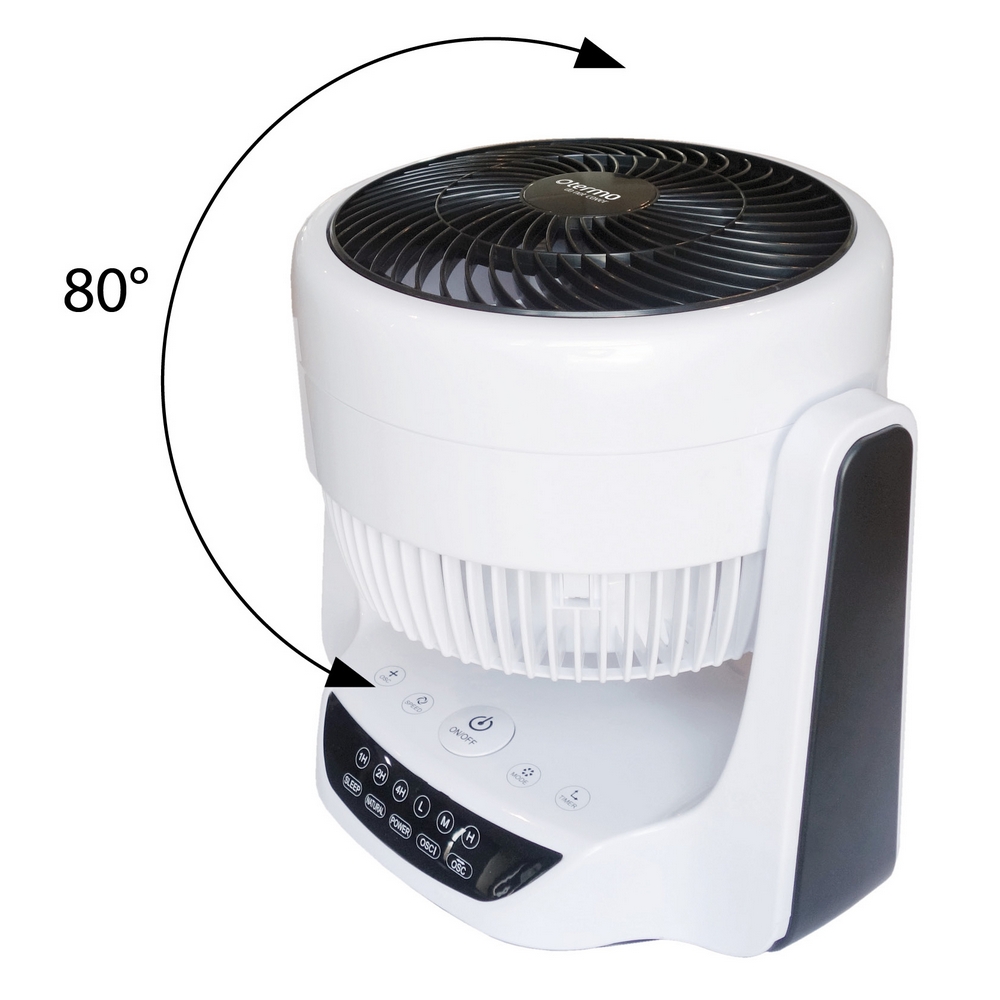 Luftevifte Termo Air Circulator
