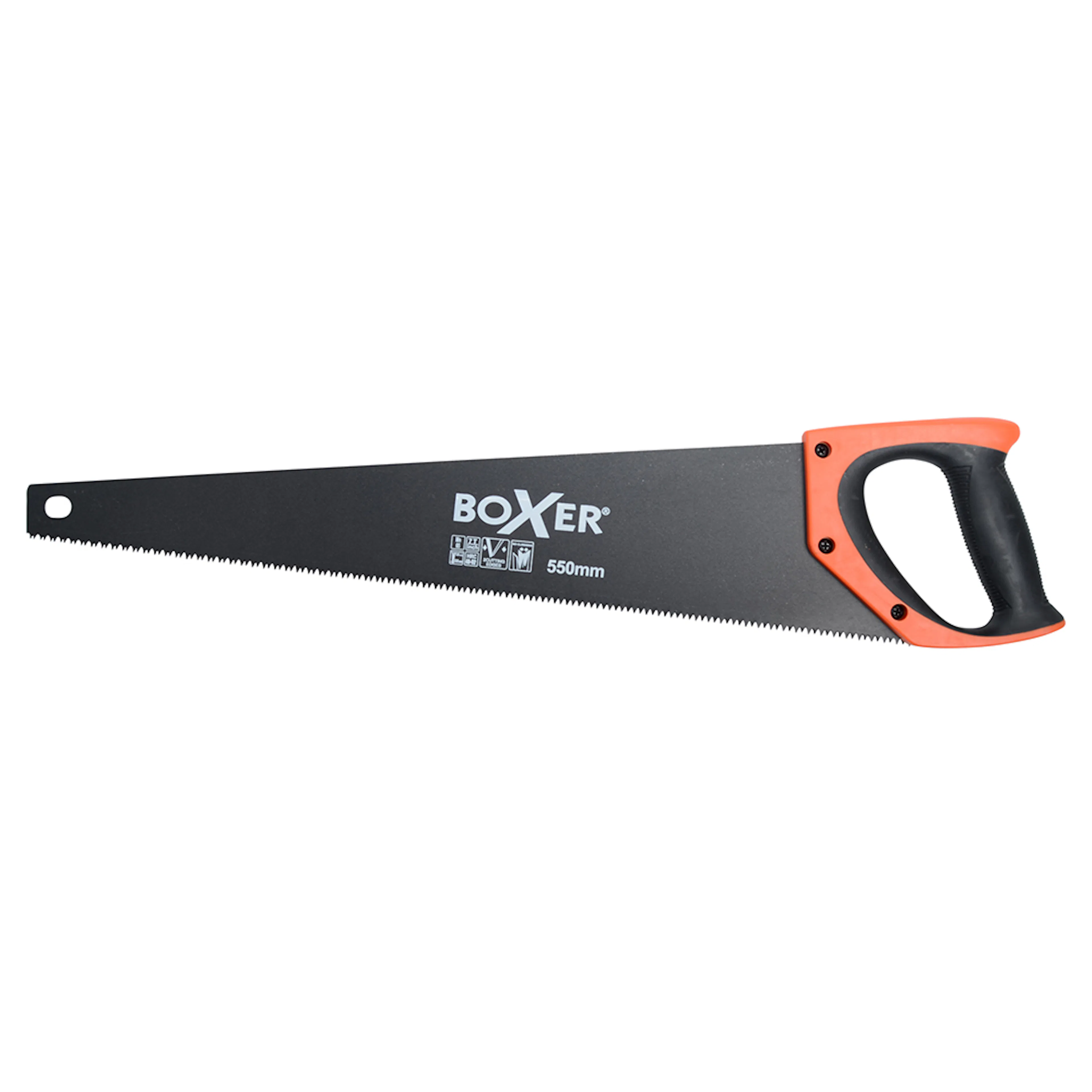 Håndsag Boxer 550 mm