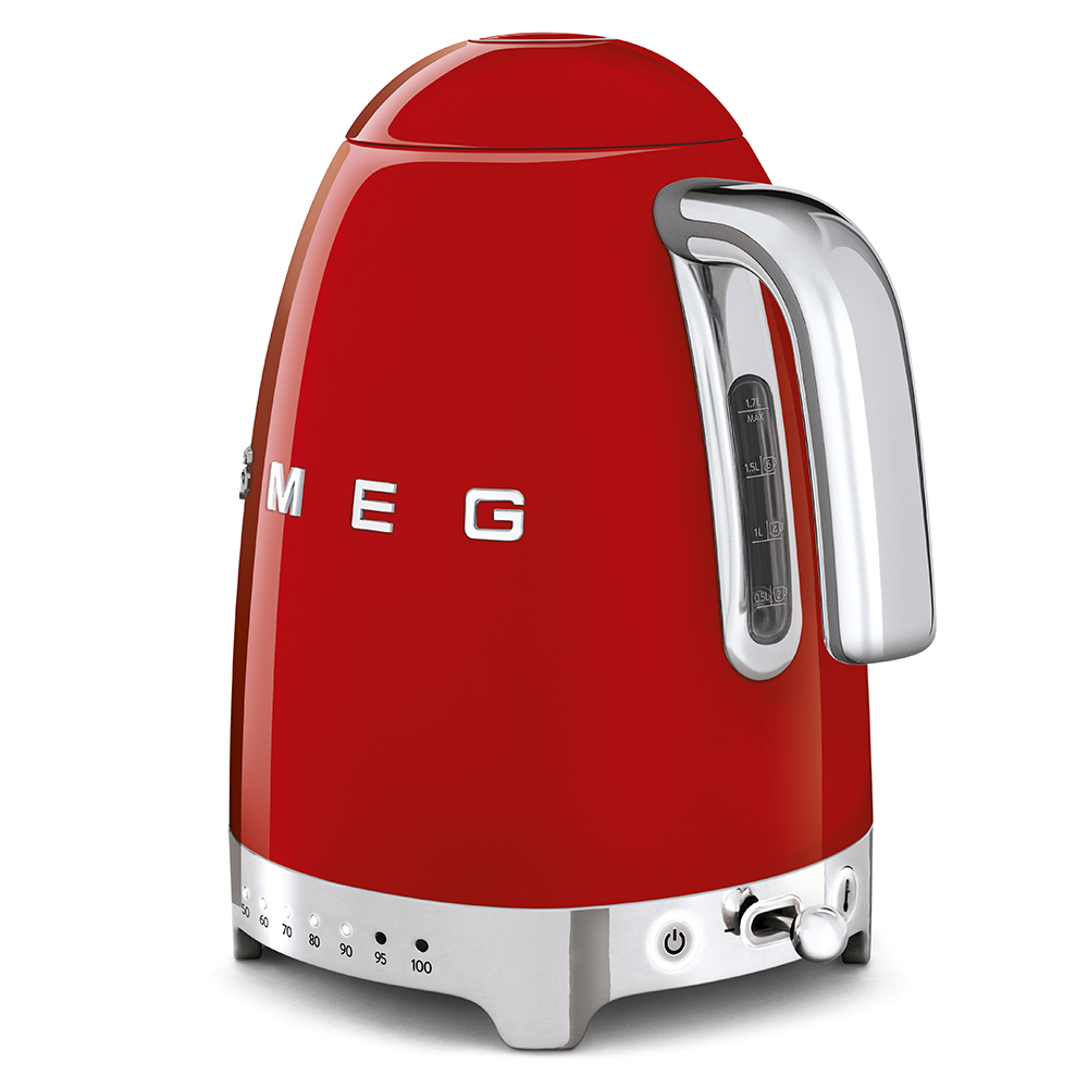 Vannkoker Smeg KLF04
