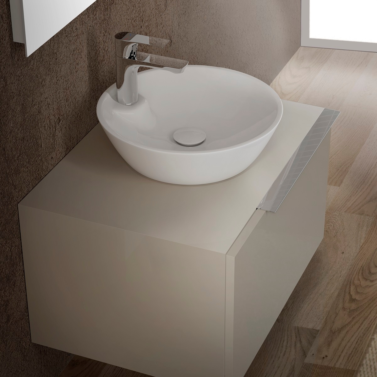 Servant Bathco Lieja Porselen