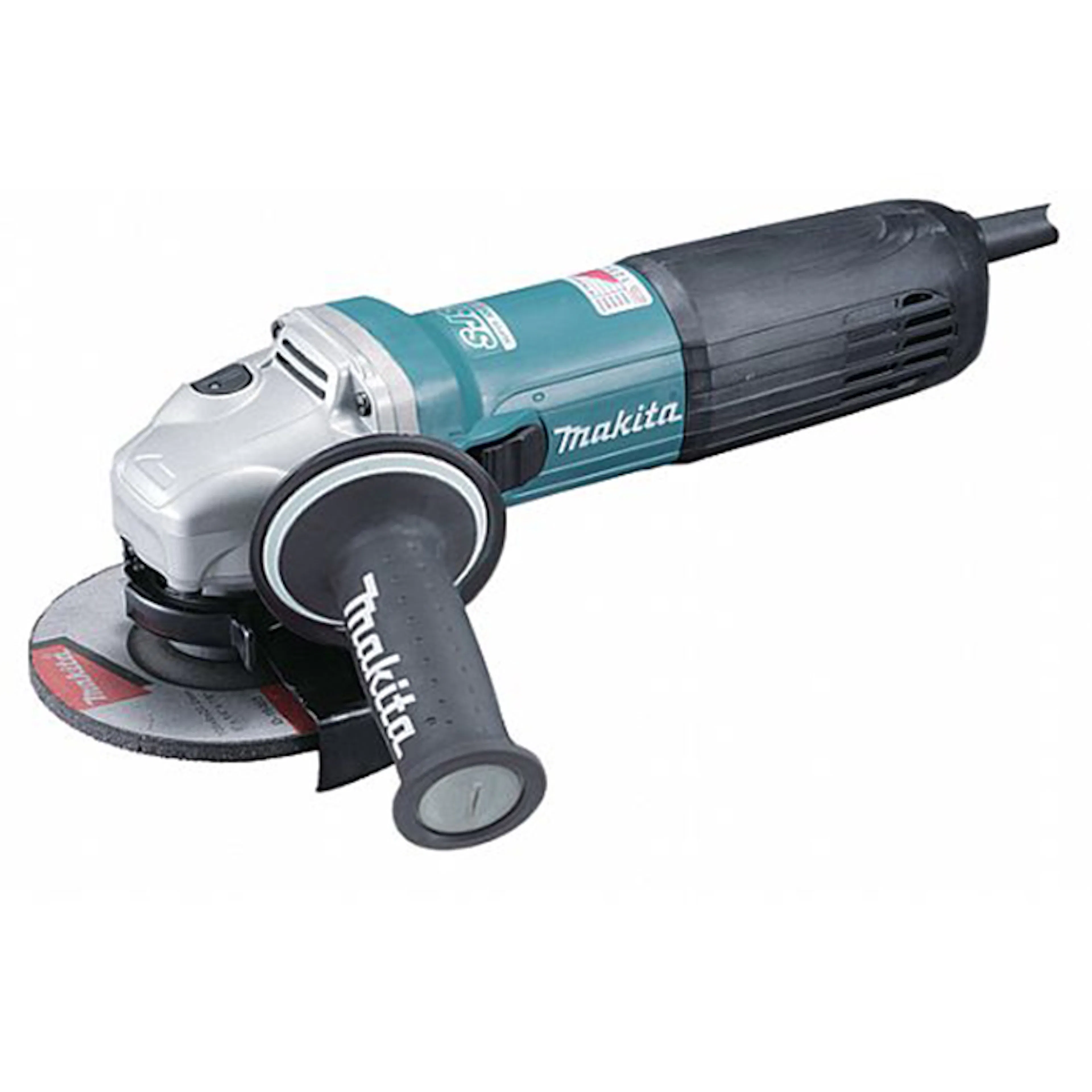 Vinkelsliper Makita GA5040CF01