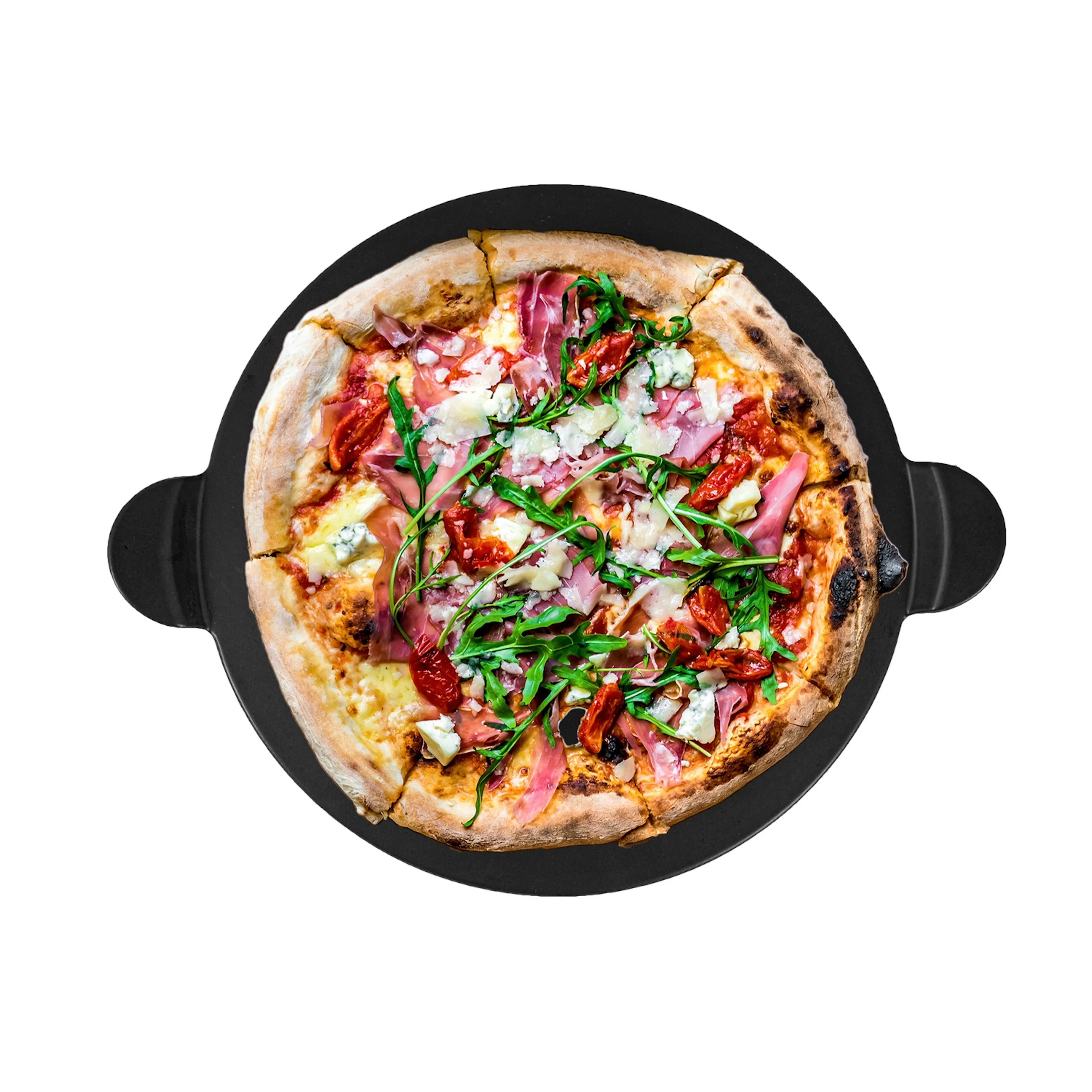 Pizzastein Muurikka 33 cm