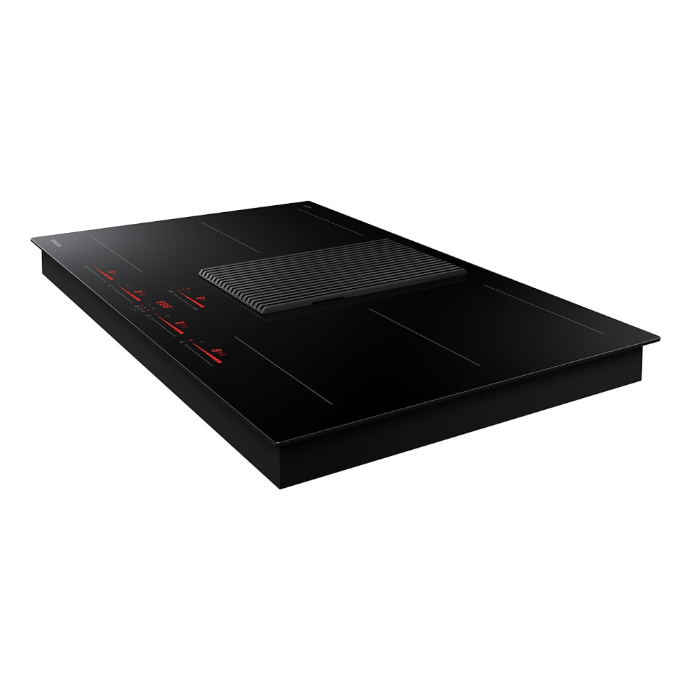 Induksjonstopp Samsung NZ84T9747VK
