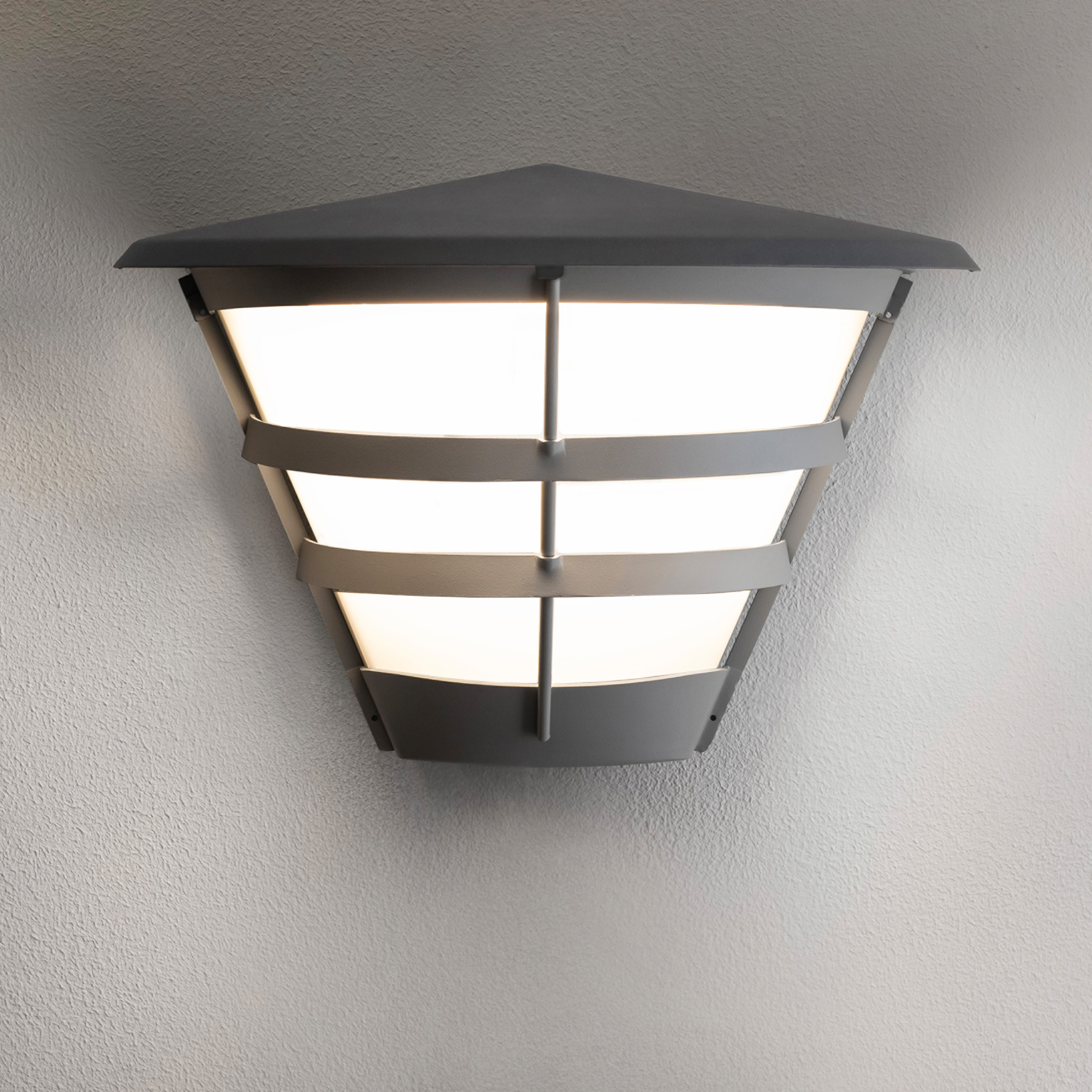 Veggarmatur Hide-A-Lite Pave W Op Top Deco