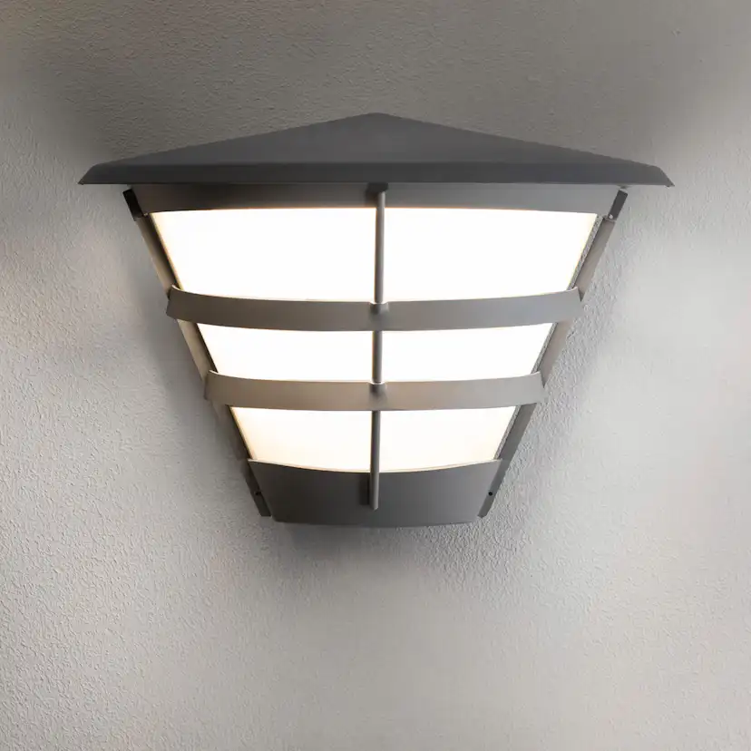 Veggarmatur Hide-A-Lite Pave W Op Top Deco