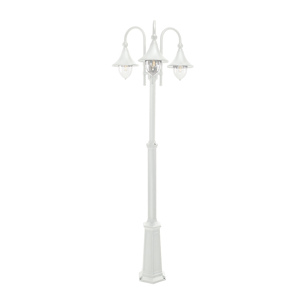 Stolpelampe Norlys Firenze 830 3L