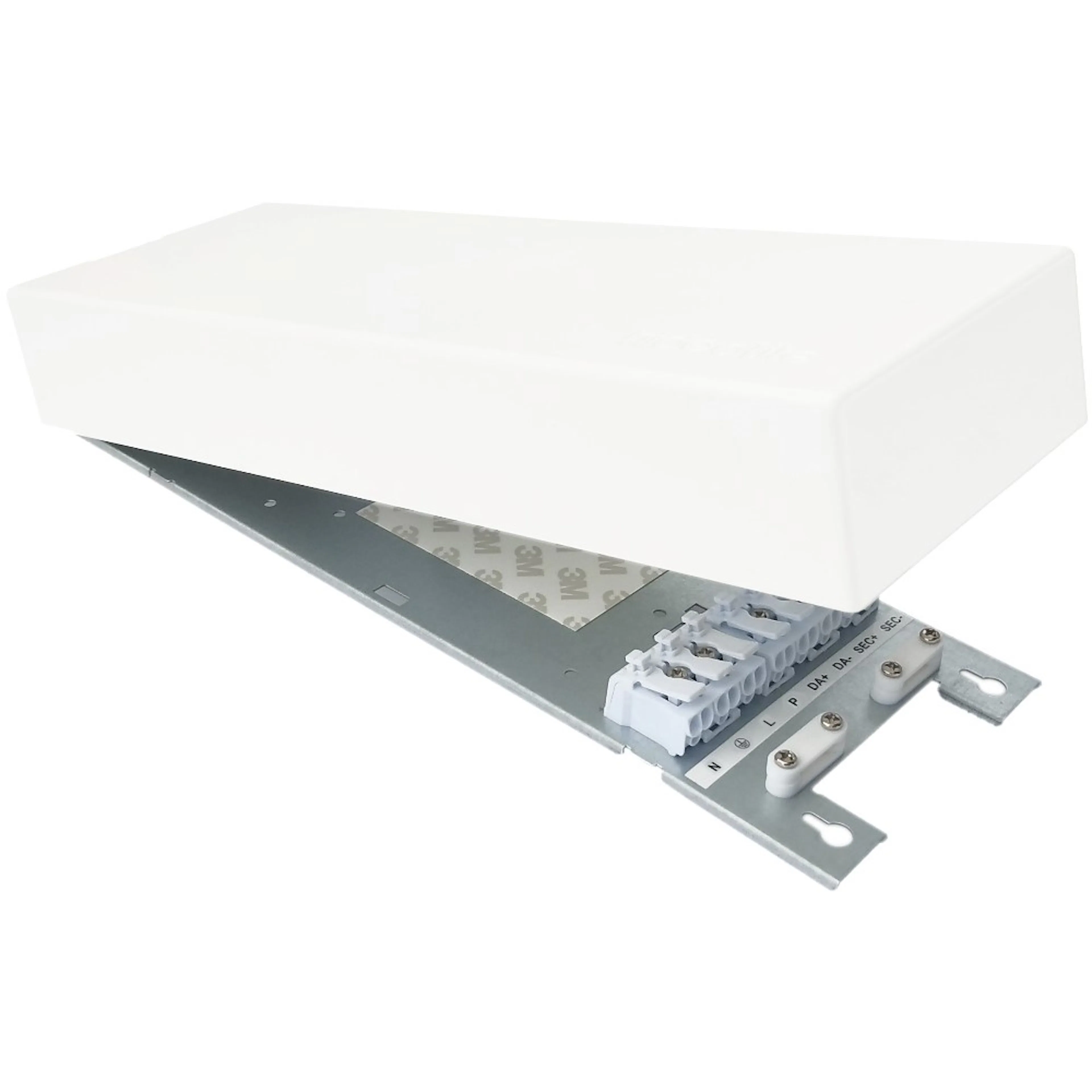 S-Boks Hide-a-lite