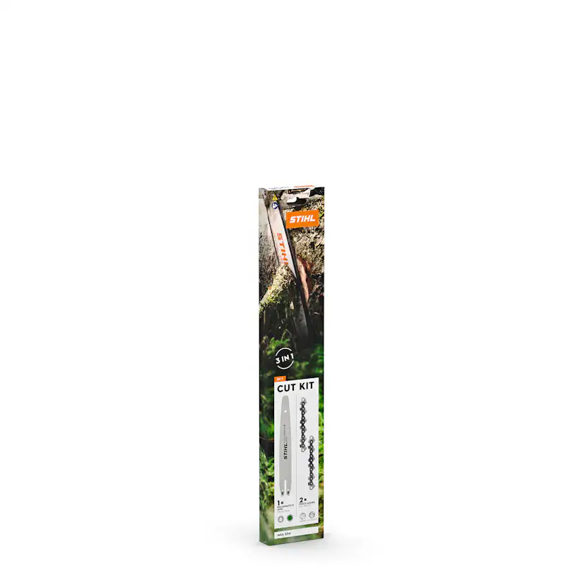Sverd- & Kjede-pakke STIHL MSA 60/70 14 35cm Sverd