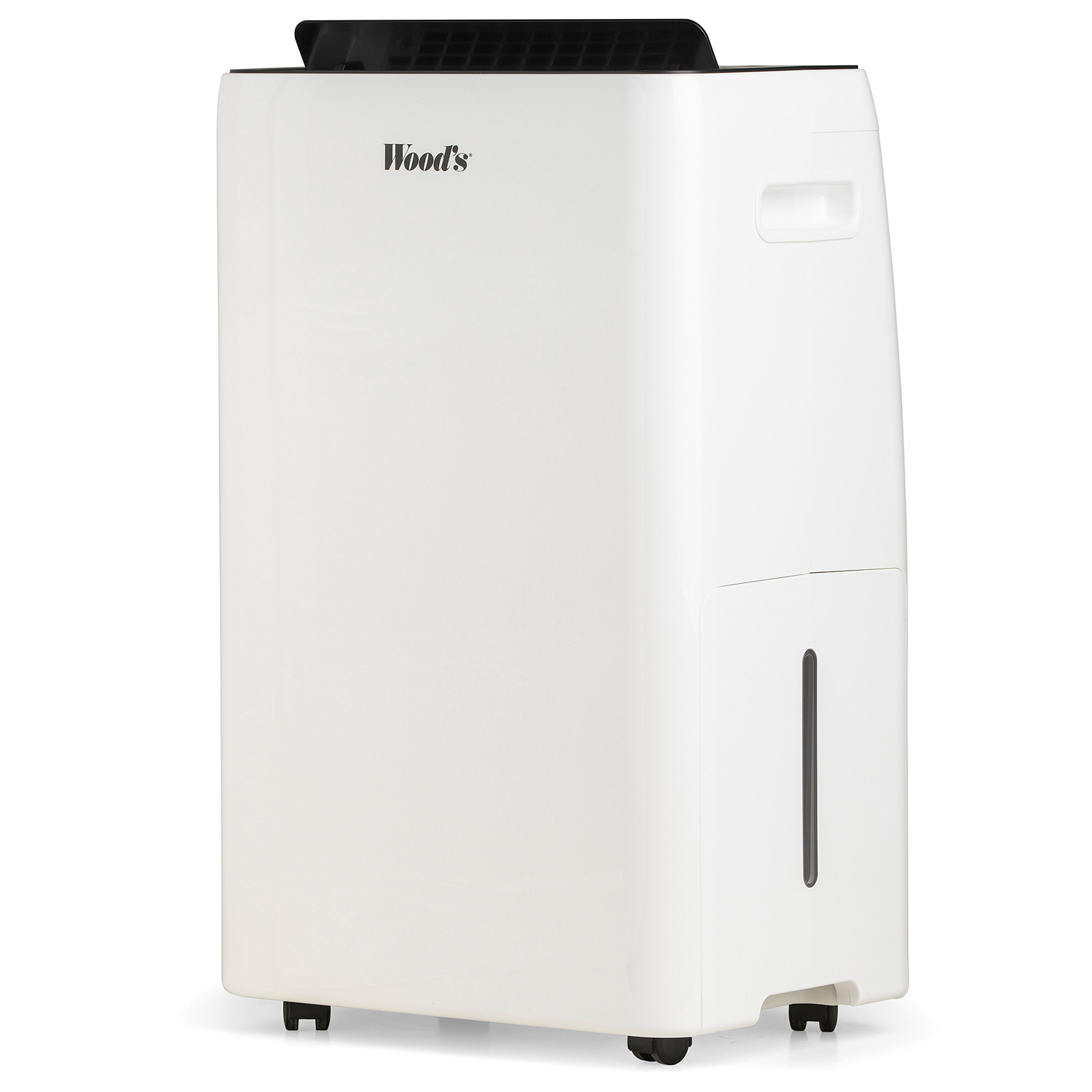 Avfukter Wood's MRD25GW WiFi