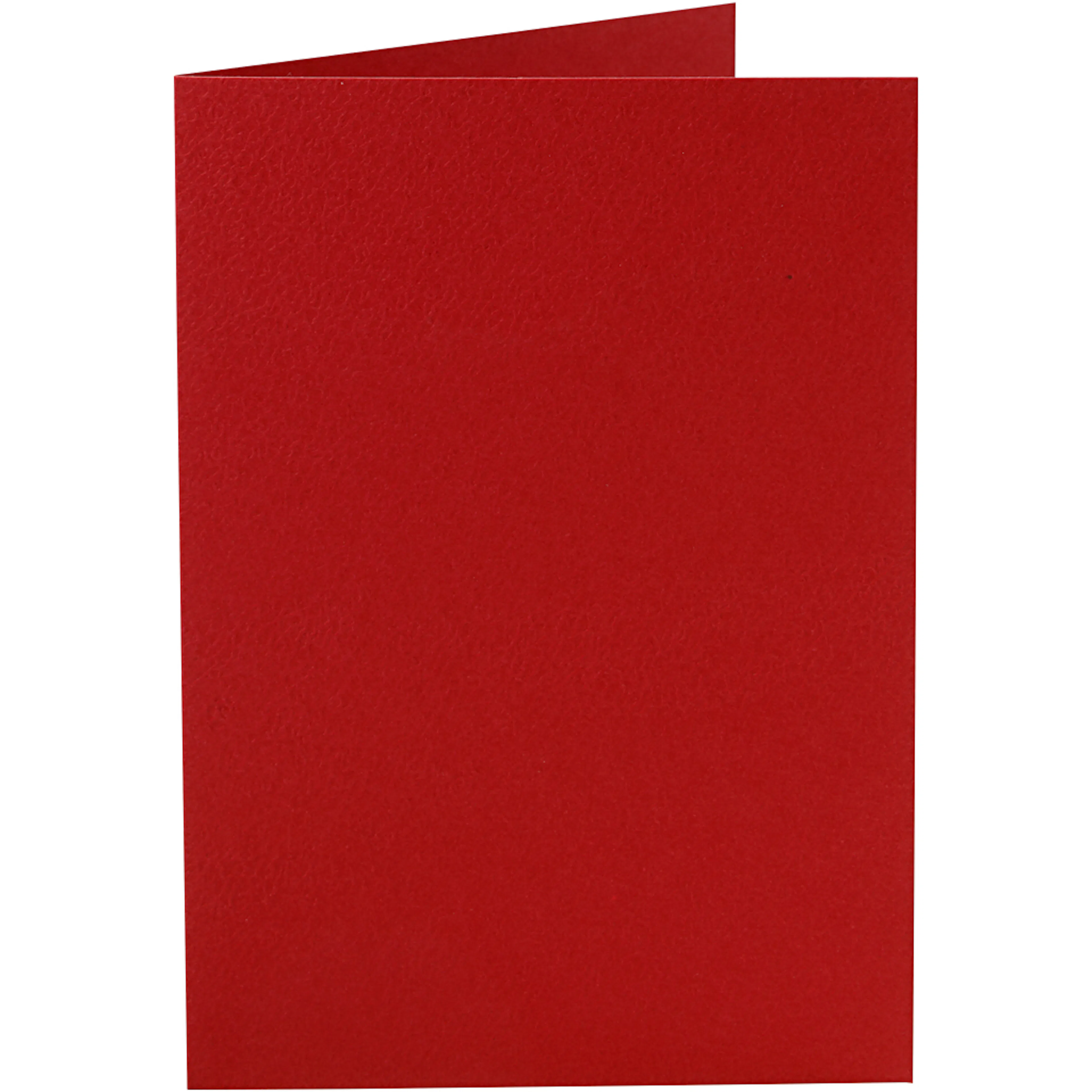 Kort Creativ Company Kort Str 10,5x15 cm 10 stk/1 Pk