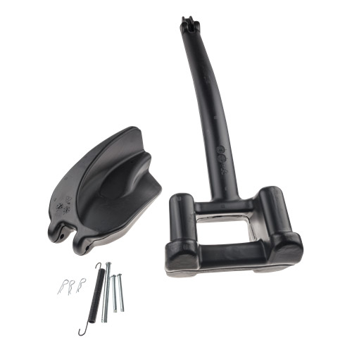 Bioklipp Plugg Husqvarna BioClip CT 77 cm