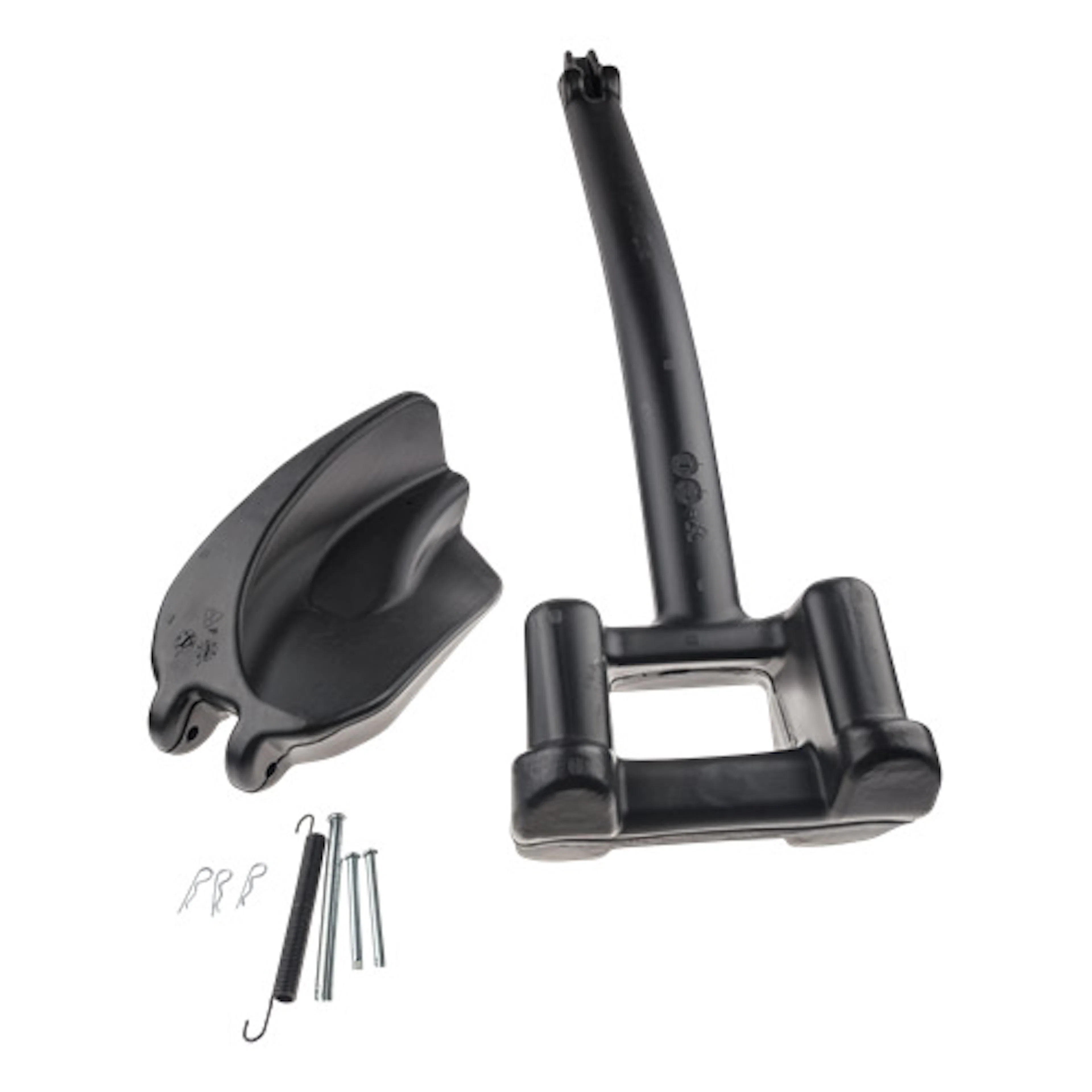 Bioklipp Plugg Husqvarna BioClip CT 77 cm
