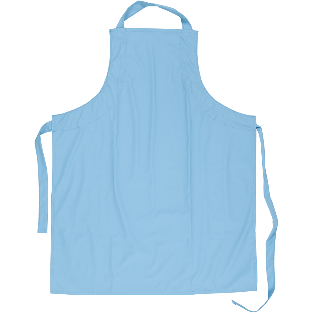 Malerforkle Creativ Company Str M-XL 1 stk