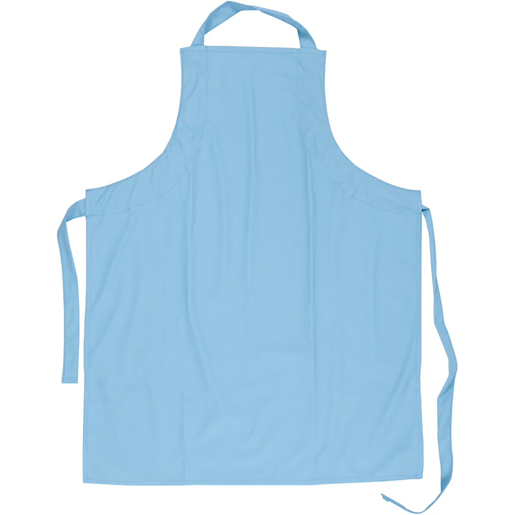 Malerforkle Creativ Company Str M-XL 1 stk