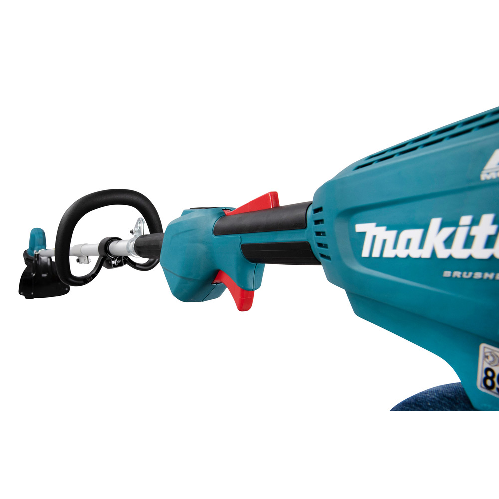 Gresstrimmer Makita LXT DUR192LZ LXT 18V uten Batteri & Lader