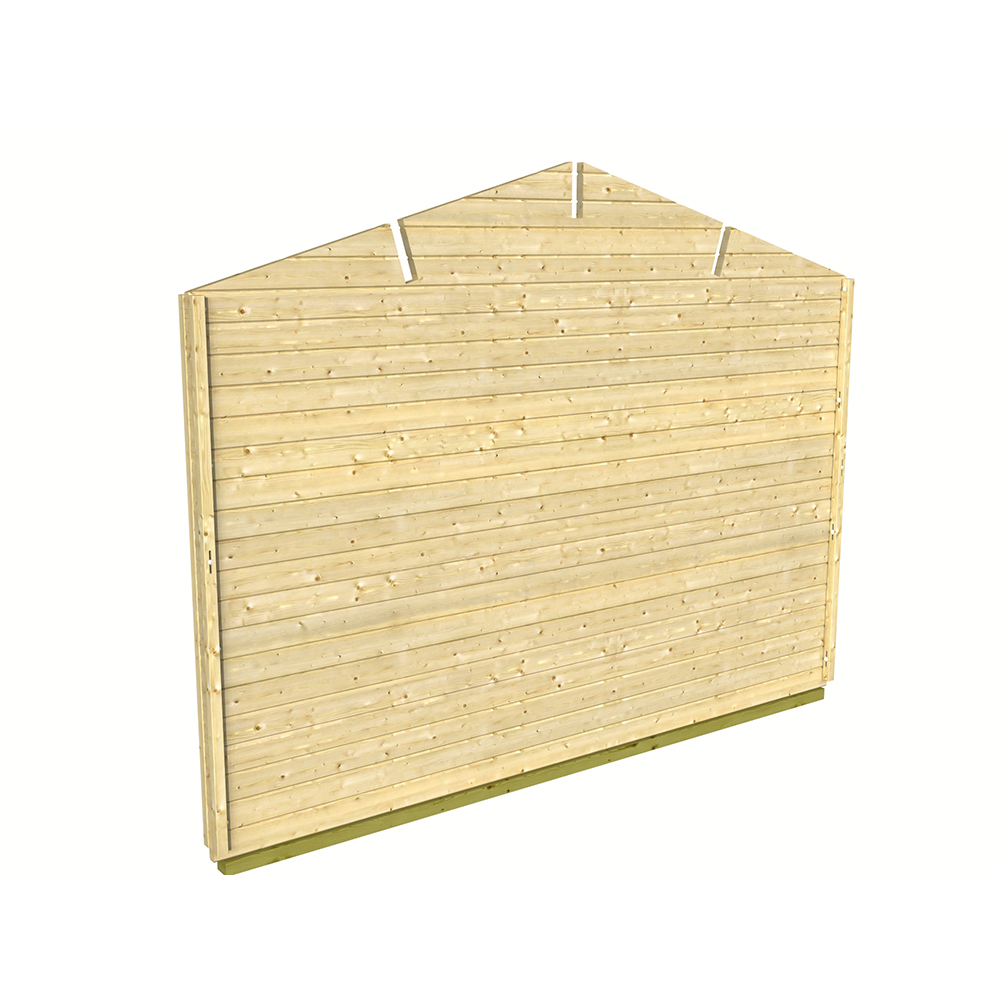 Anneks Palmako Irene 19 m2
