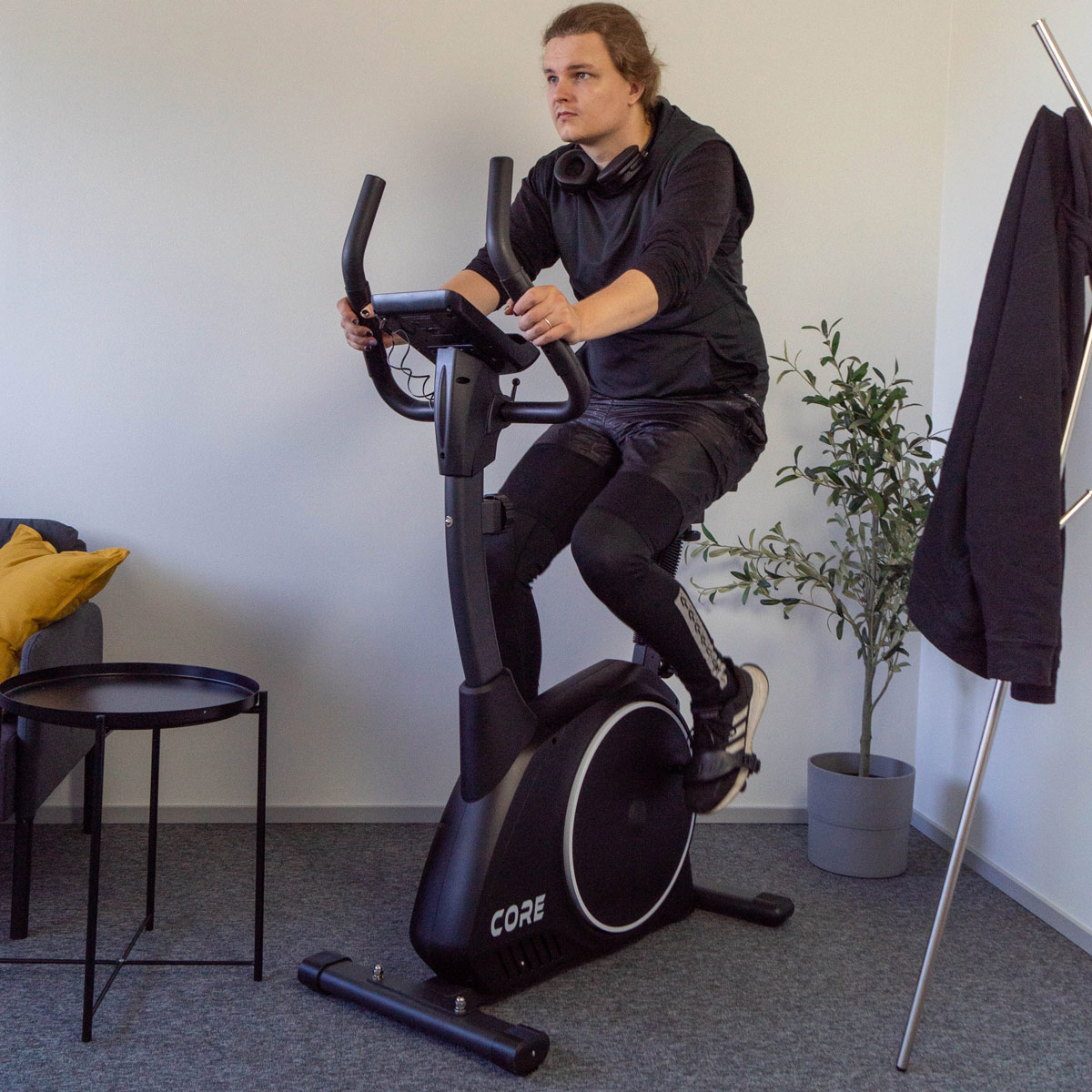 Treningsykkel Core 900