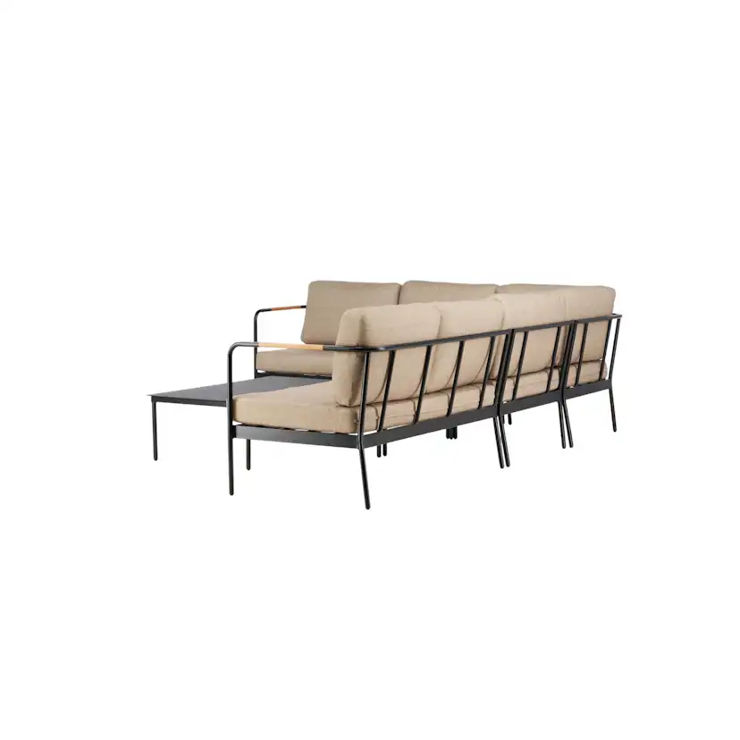 Hagegruppe Venture Home Pehnna