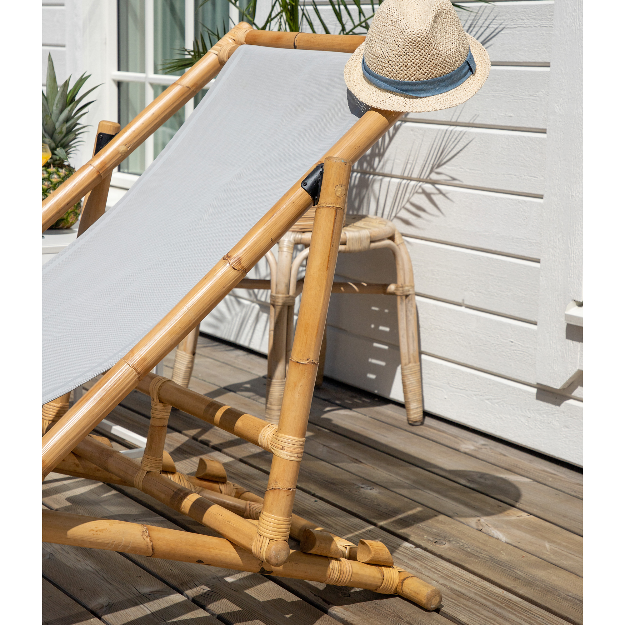 Solstol Venture Home Cane Rotting