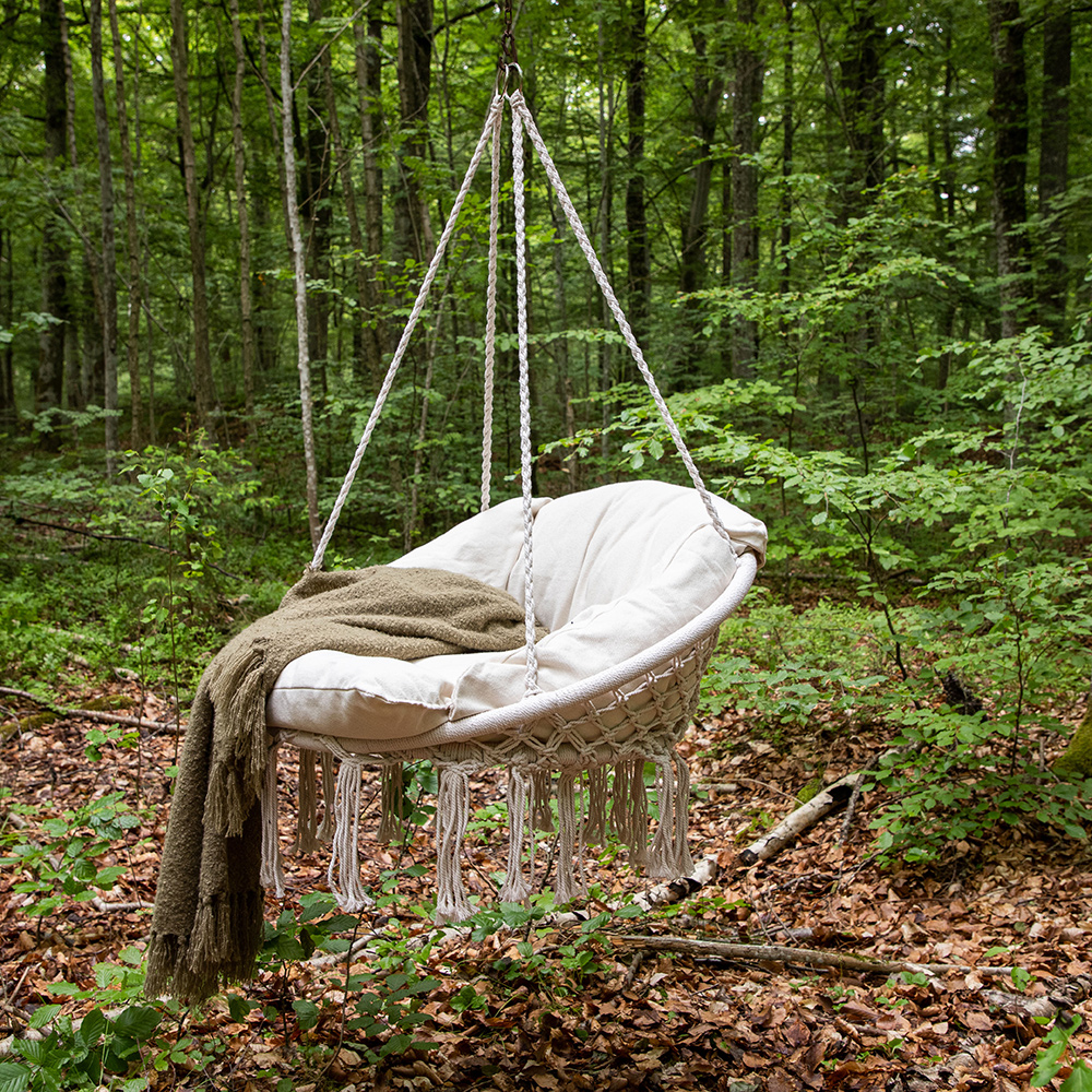 Hengestol Venture Home Hamtic