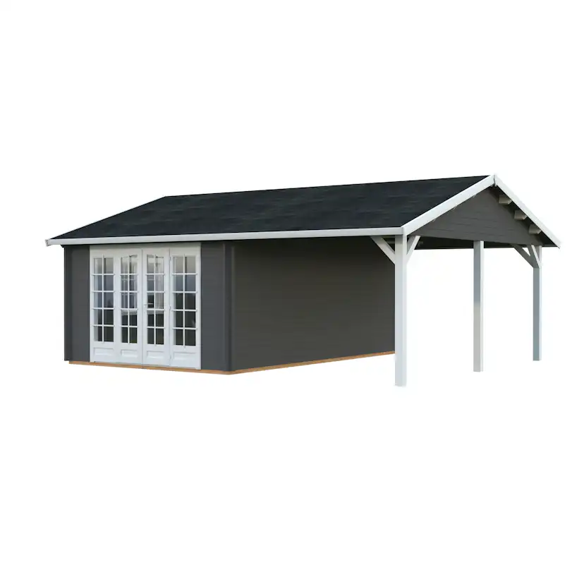 Hytte Palmako Irene 36,5 m2