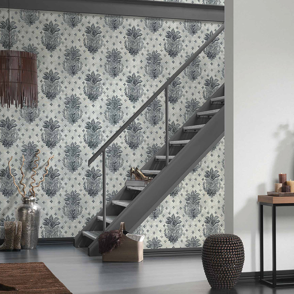 Tapet Living walls Hidden Garden 36456-3